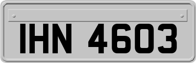 IHN4603