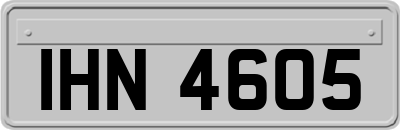 IHN4605