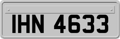 IHN4633