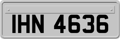 IHN4636