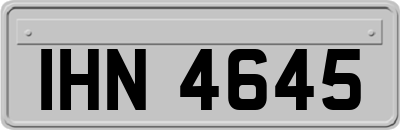 IHN4645