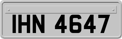 IHN4647