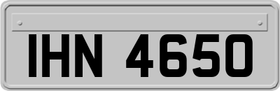 IHN4650