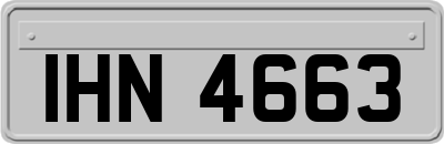 IHN4663