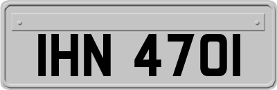 IHN4701