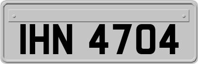 IHN4704