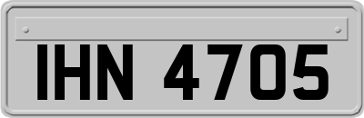 IHN4705