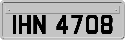 IHN4708