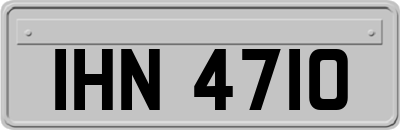 IHN4710