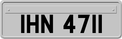 IHN4711