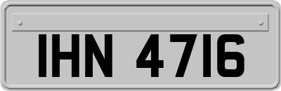 IHN4716
