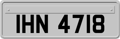 IHN4718