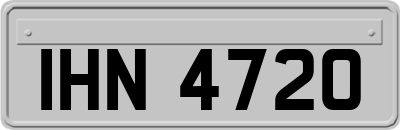 IHN4720