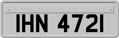IHN4721