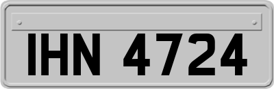 IHN4724