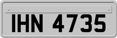 IHN4735