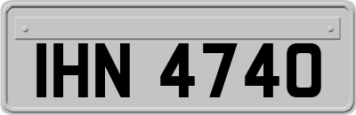 IHN4740