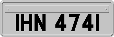 IHN4741