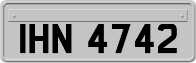 IHN4742
