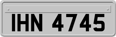 IHN4745