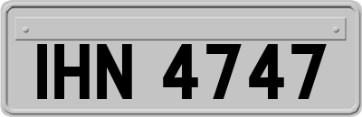 IHN4747