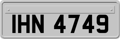 IHN4749