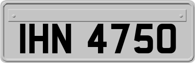 IHN4750