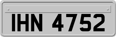 IHN4752