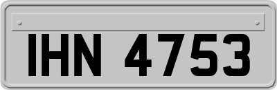 IHN4753