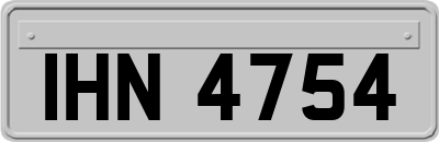 IHN4754