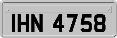 IHN4758