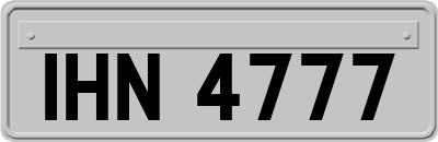 IHN4777