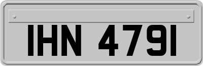 IHN4791