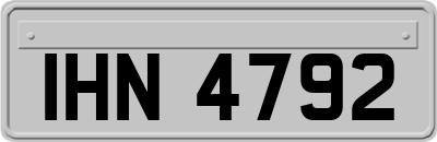 IHN4792
