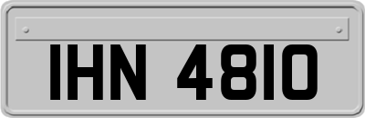IHN4810