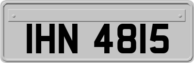 IHN4815