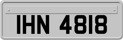 IHN4818