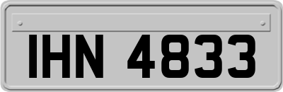 IHN4833