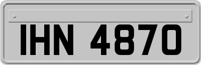 IHN4870
