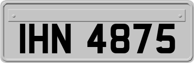 IHN4875