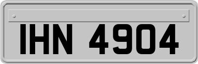 IHN4904