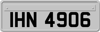 IHN4906
