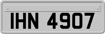 IHN4907