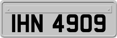 IHN4909