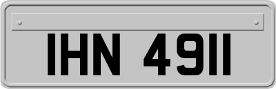 IHN4911