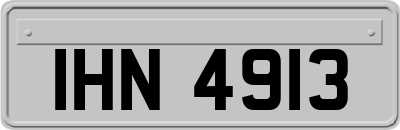 IHN4913