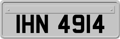 IHN4914