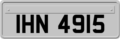 IHN4915