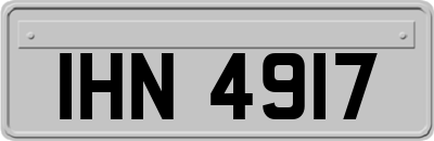 IHN4917