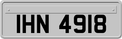 IHN4918